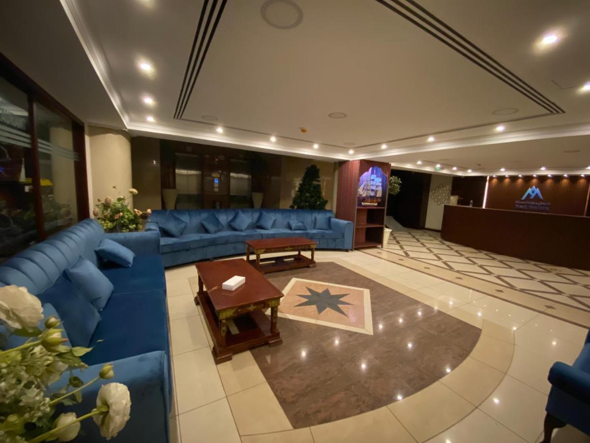 Mount Sina Hotel By Aura Dubai Eksteriør bilde