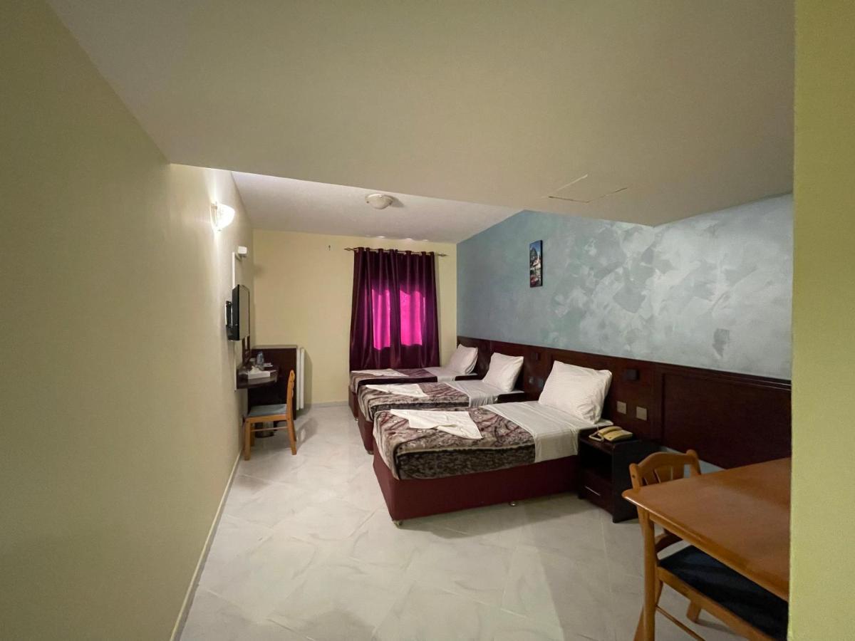 Mount Sina Hotel By Aura Dubai Eksteriør bilde