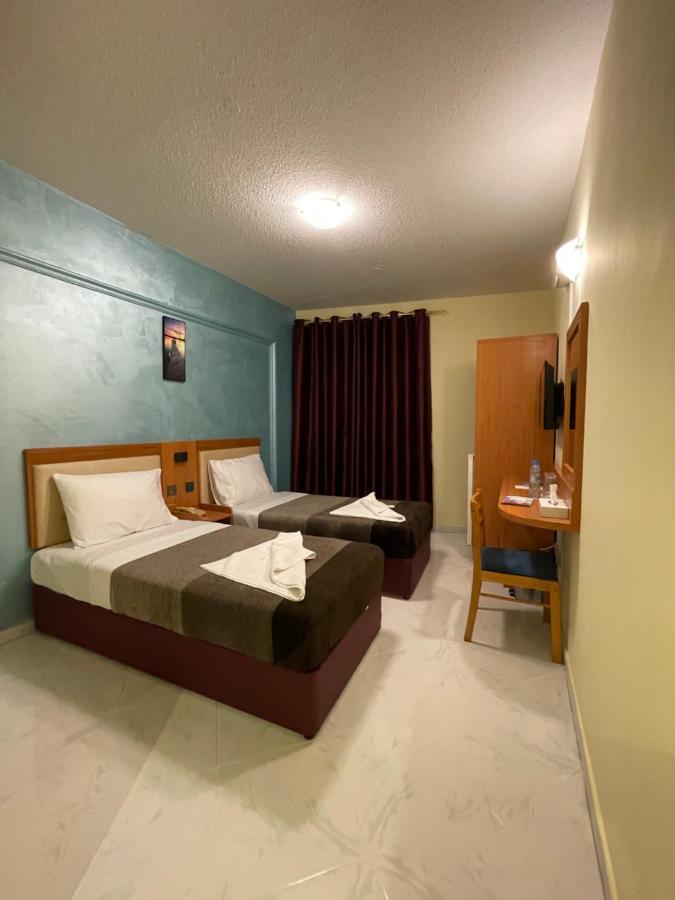 Mount Sina Hotel By Aura Dubai Eksteriør bilde