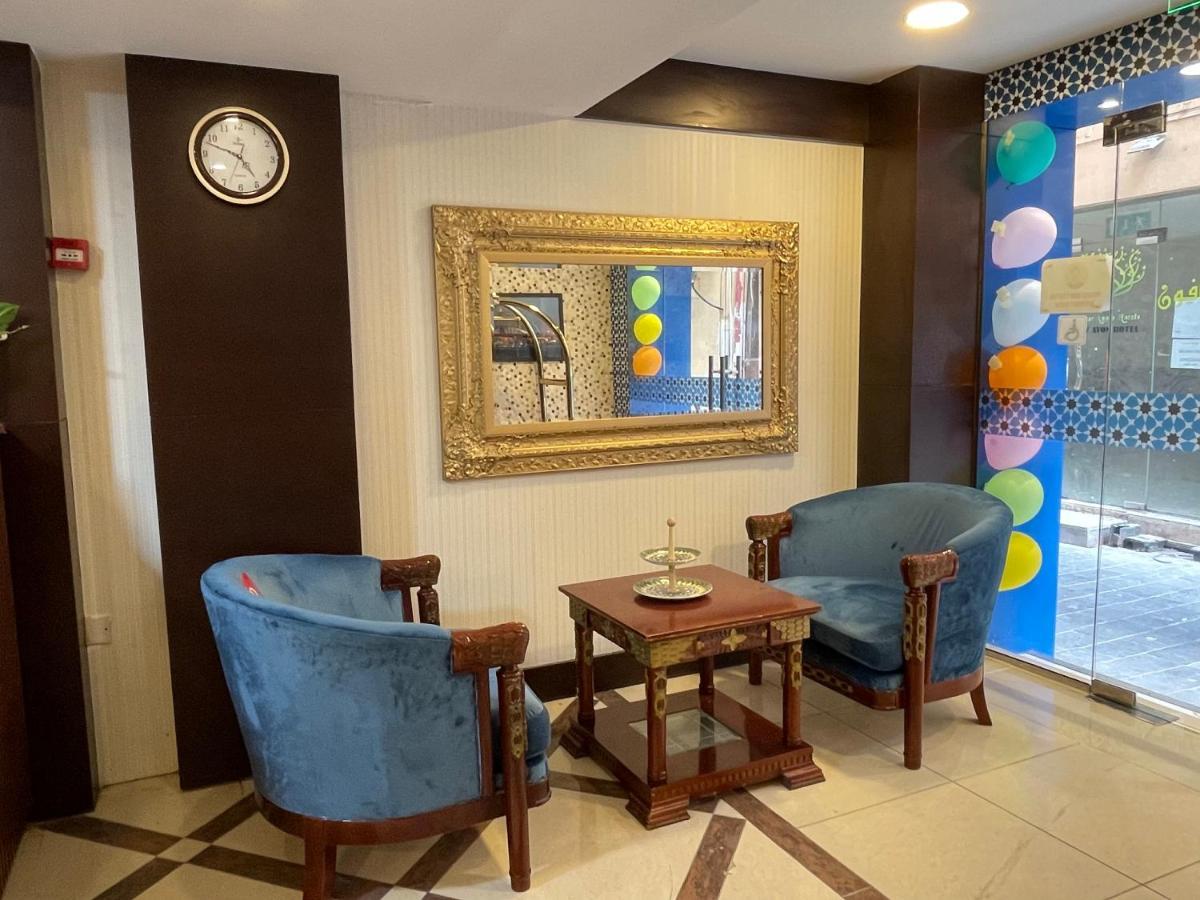 Mount Sina Hotel By Aura Dubai Eksteriør bilde